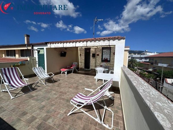 appartamento in vendita a Satriano