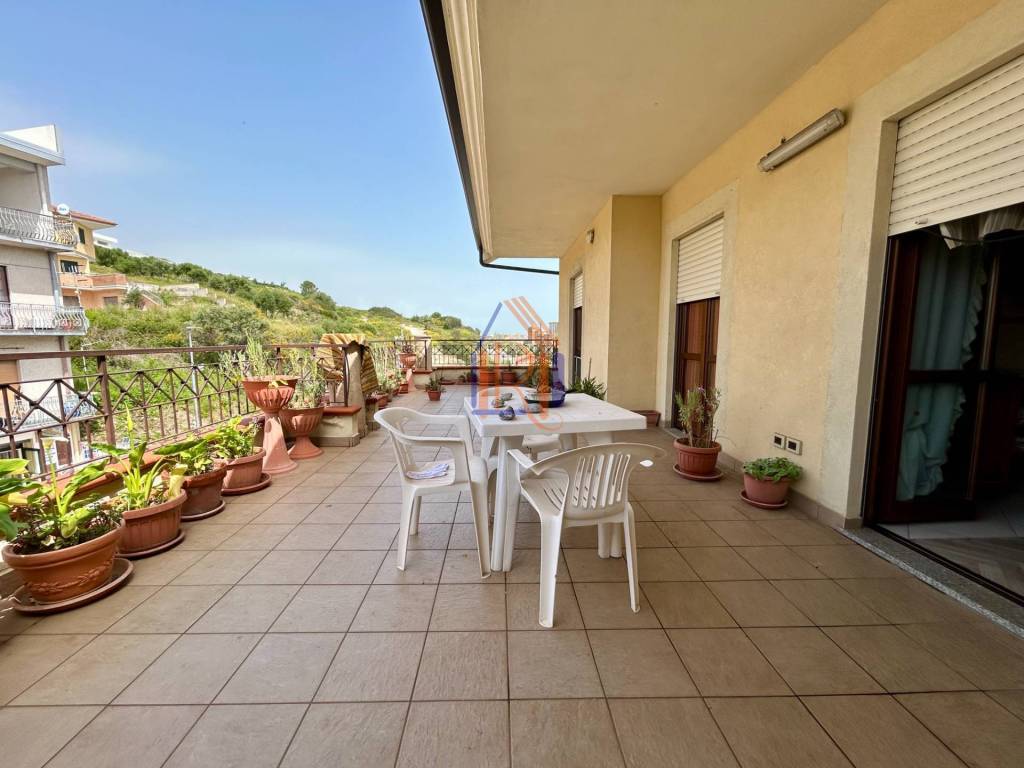 appartamento in vendita a Satriano