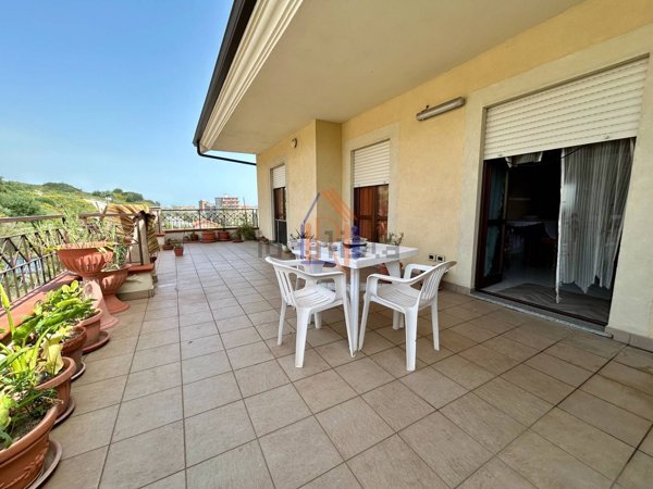 appartamento in vendita a Satriano