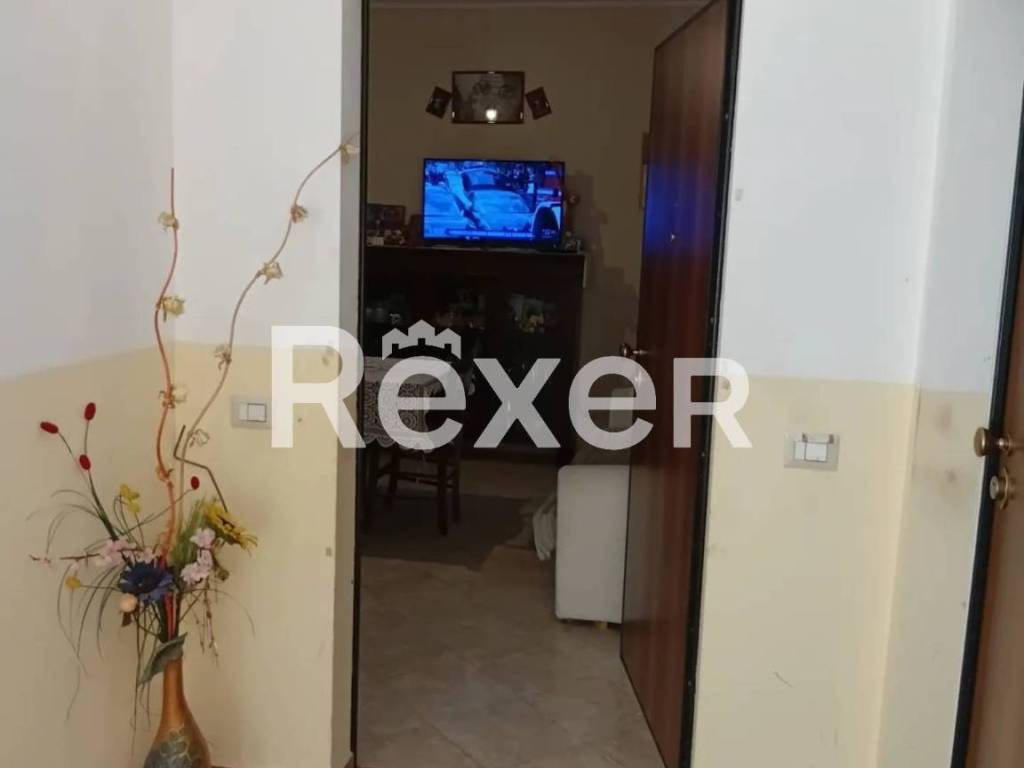 appartamento in vendita a Satriano