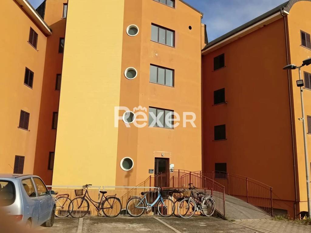 appartamento in vendita a Satriano