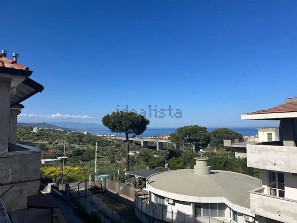 appartamento in vendita a Satriano