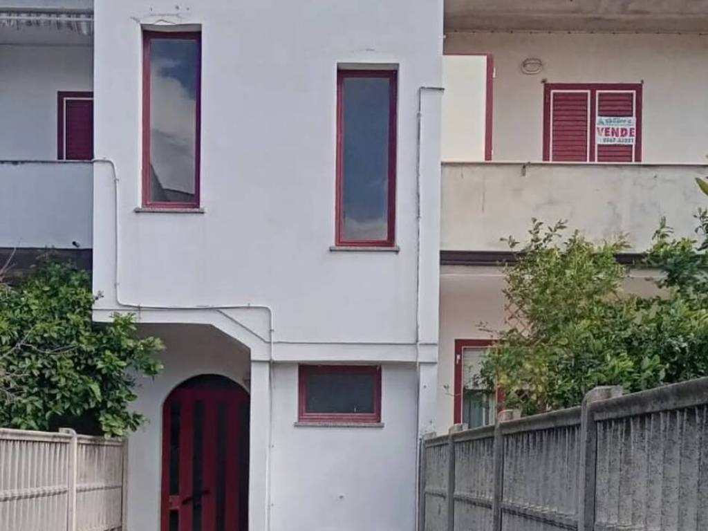 appartamento in vendita a Satriano