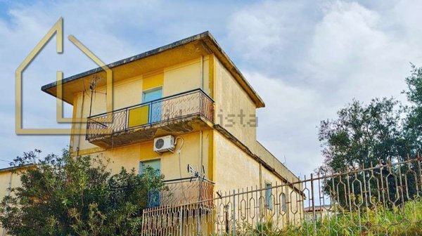 appartamento in vendita a Satriano