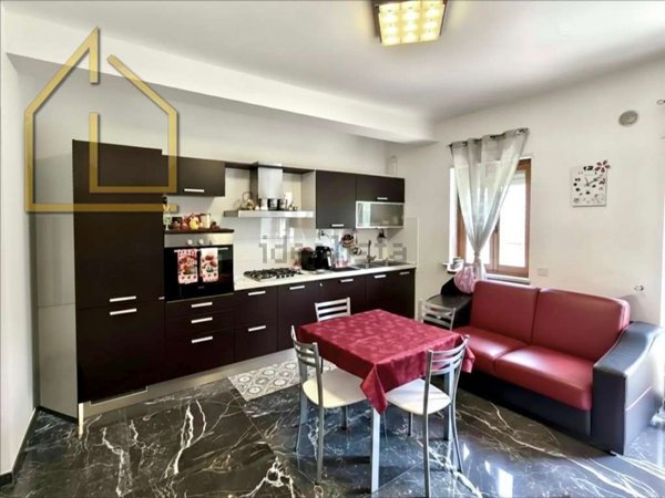appartamento in vendita a Satriano