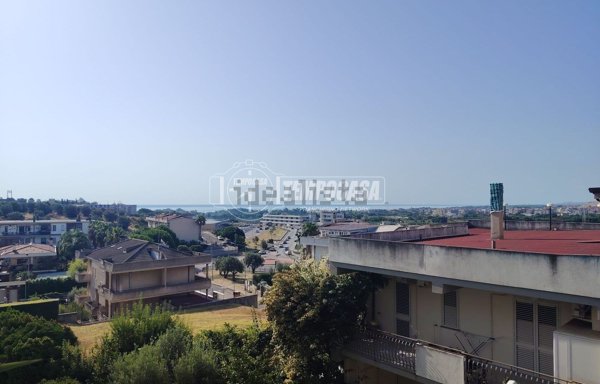 appartamento in vendita a Satriano