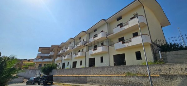 casa indipendente in vendita a Satriano
