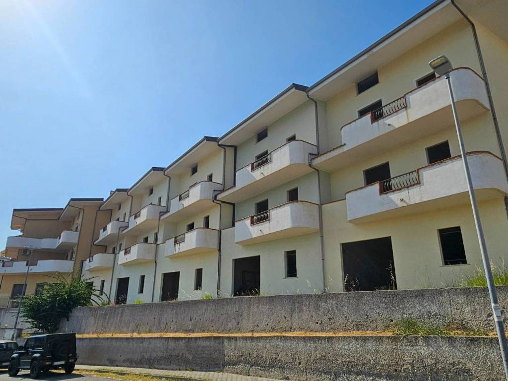 casa indipendente in vendita a Satriano
