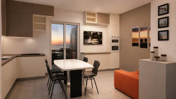 appartamento in vendita a Satriano