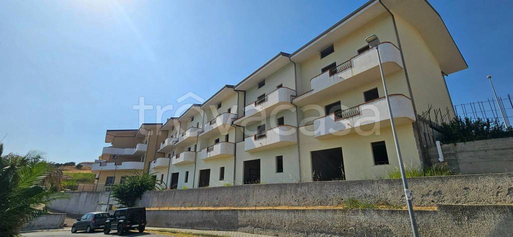 casa indipendente in vendita a Satriano