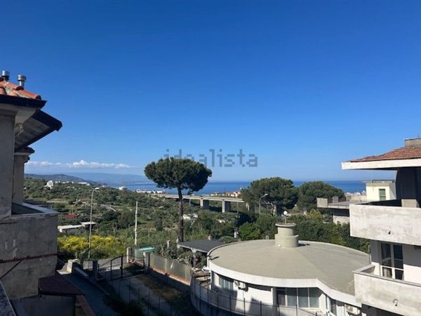 appartamento in vendita a Satriano