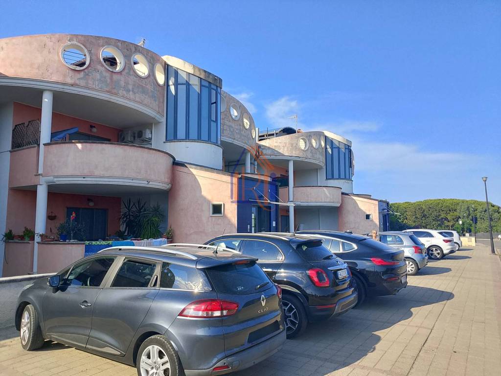 appartamento in vendita a Satriano