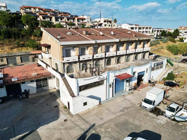 appartamento in vendita a Satriano