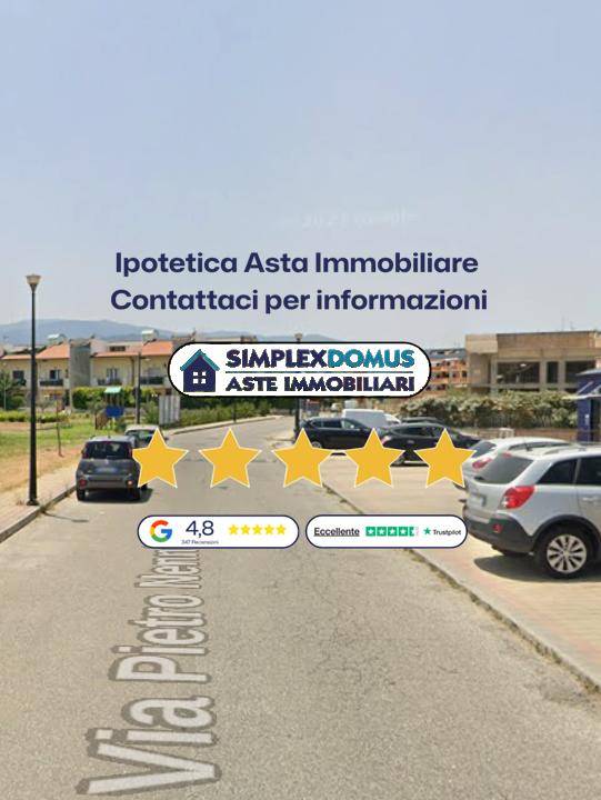 appartamento in vendita a Satriano