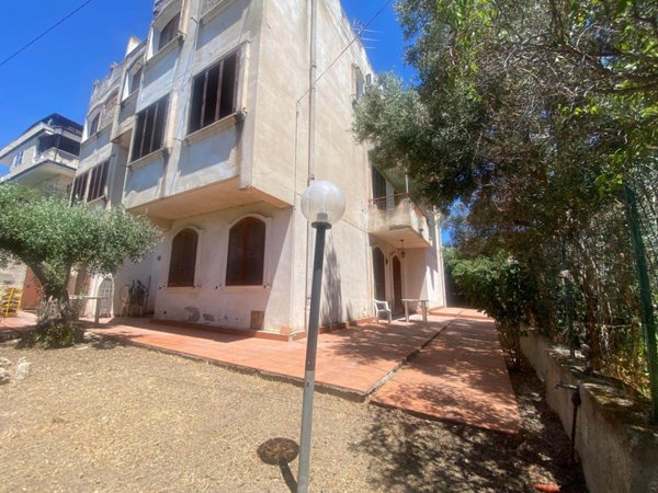 appartamento in vendita a Satriano