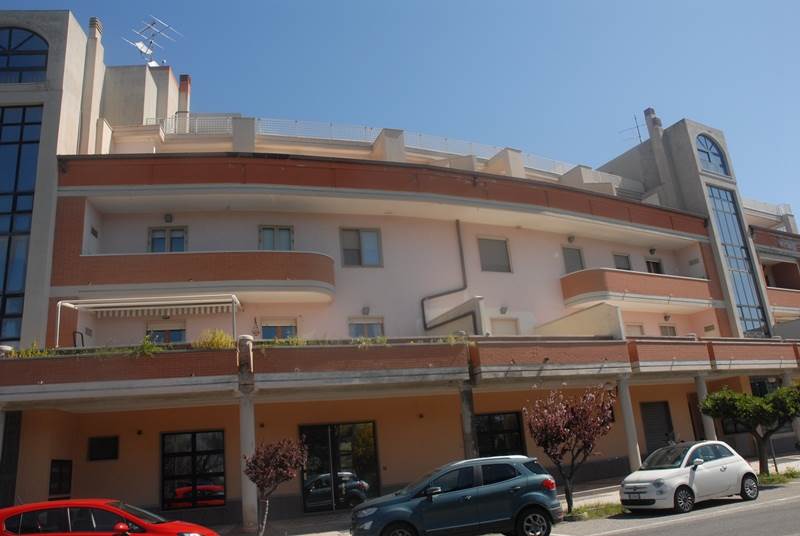 appartamento in vendita a Satriano