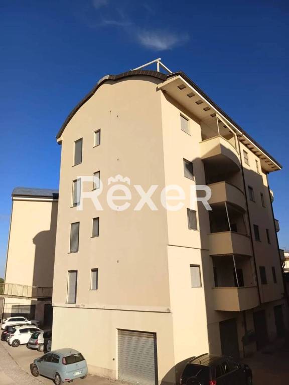appartamento in vendita a Satriano