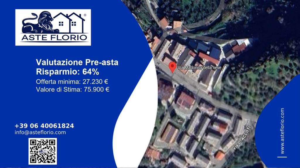 appartamento in vendita a Sellia