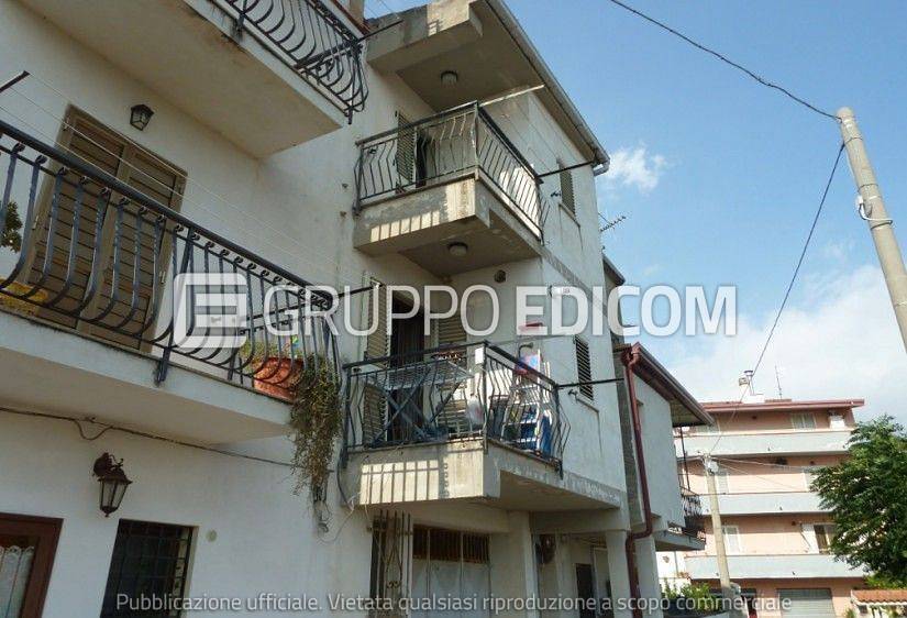appartamento in vendita a Sellia