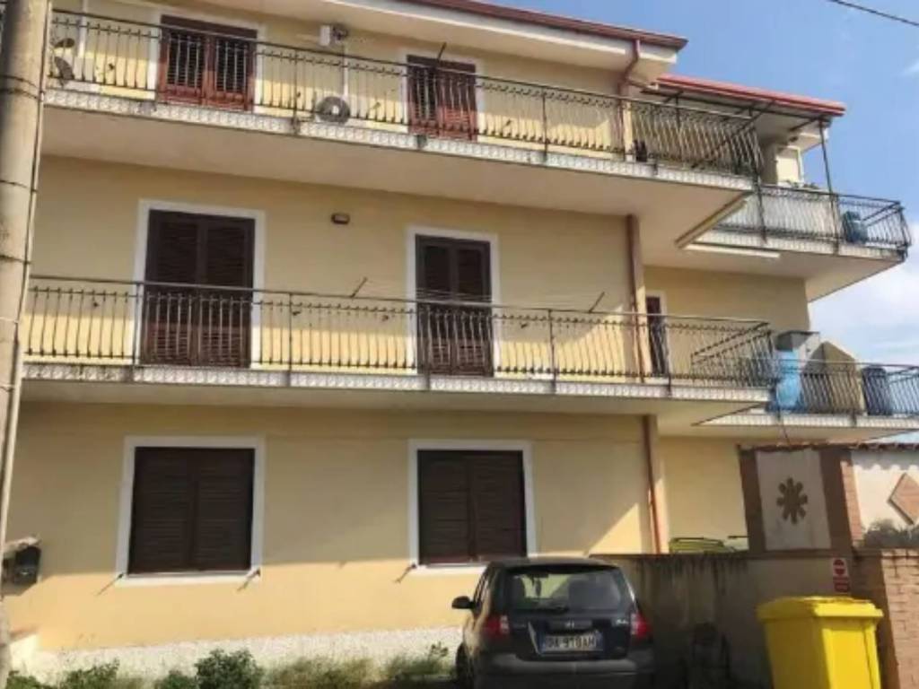 appartamento in vendita a Sellia Marina