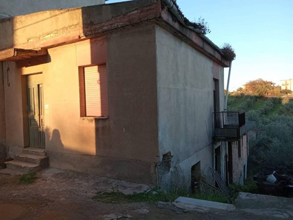 casa indipendente in vendita a Sellia Marina