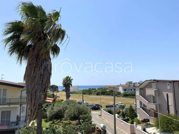 appartamento in vendita a Sellia Marina