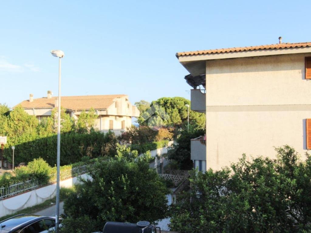 appartamento in vendita a Sellia Marina