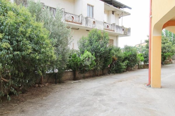 appartamento in vendita a Sellia Marina