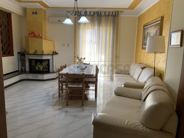 appartamento in vendita a Sellia Marina