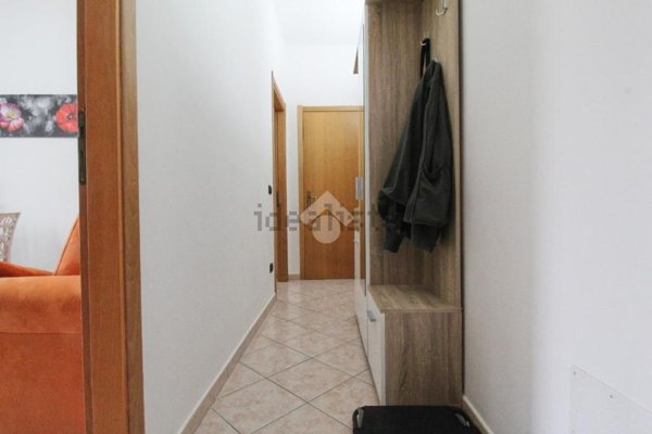appartamento in vendita a Sellia Marina