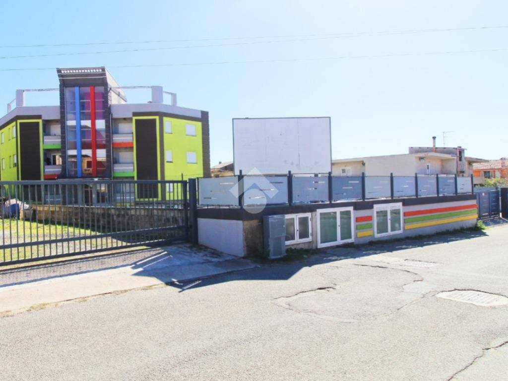 appartamento in vendita a Sellia Marina