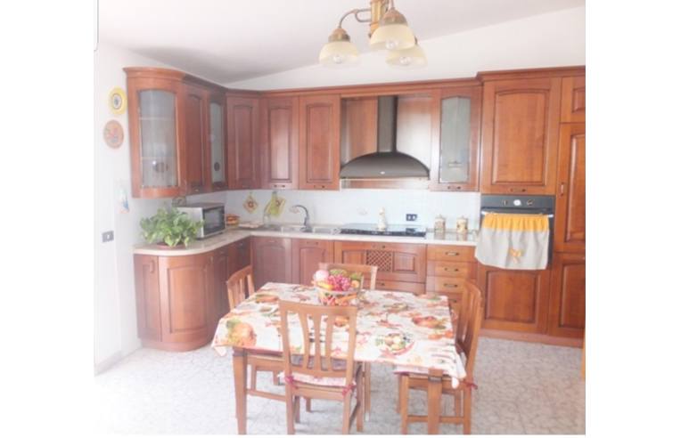 appartamento in vendita a Sellia Marina