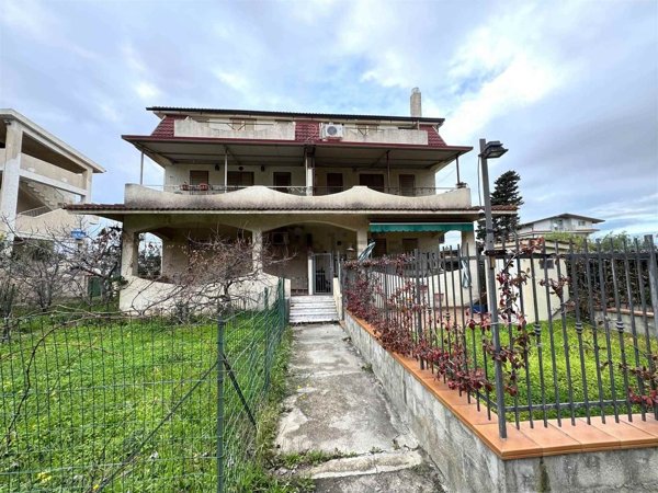 appartamento in vendita a Sellia Marina