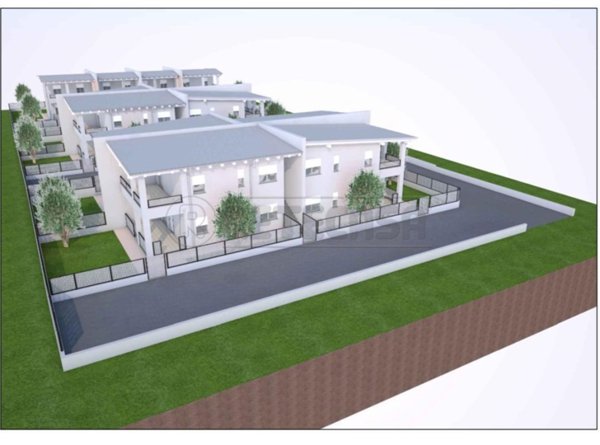 appartamento in vendita a Sellia Marina