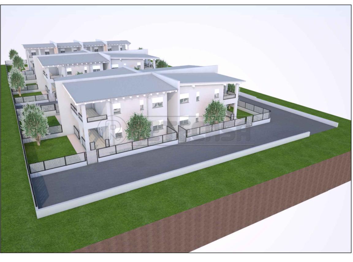 appartamento in vendita a Sellia Marina