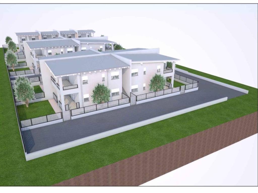 appartamento in vendita a Sellia Marina