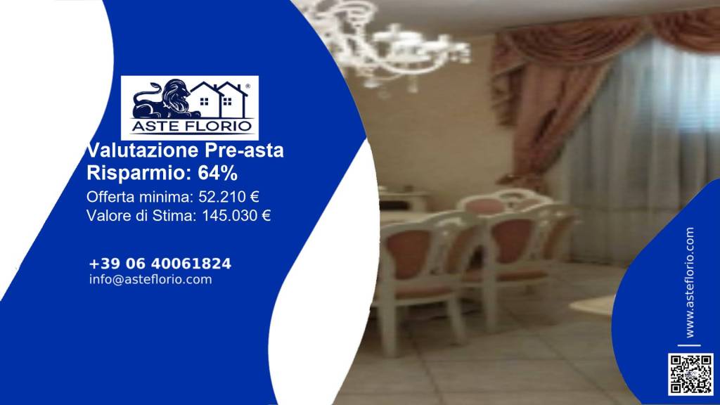 appartamento in vendita a Sellia Marina