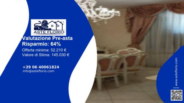appartamento in vendita a Sellia Marina