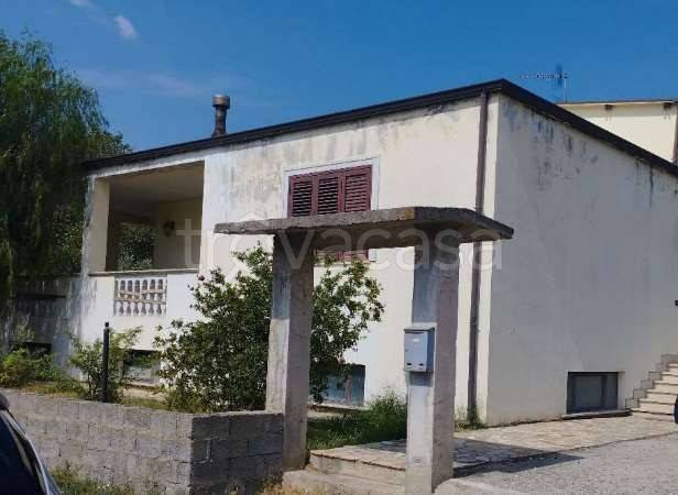 casa indipendente in vendita a Sellia Marina