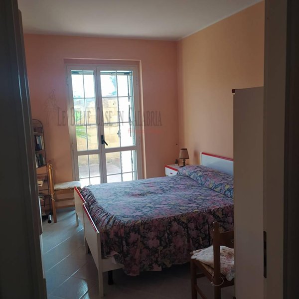 casa indipendente in vendita a Sellia Marina