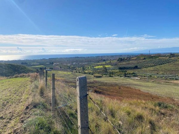 terreno agricolo in vendita a Sellia Marina