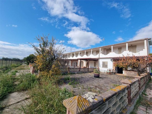 casa indipendente in vendita a Sellia Marina