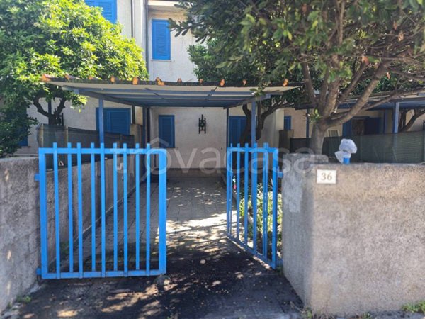 casa indipendente in vendita a Sellia Marina