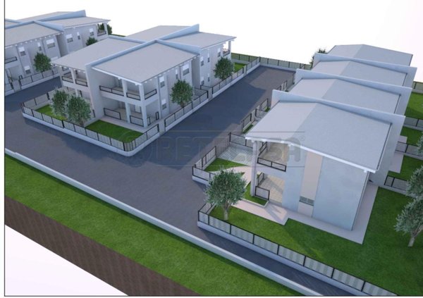 appartamento in vendita a Sellia Marina