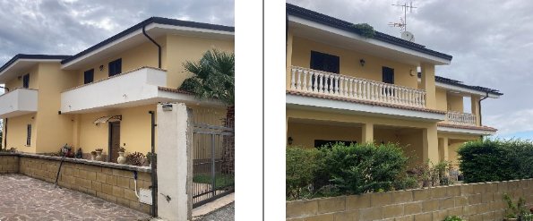 casa indipendente in vendita a Sellia Marina