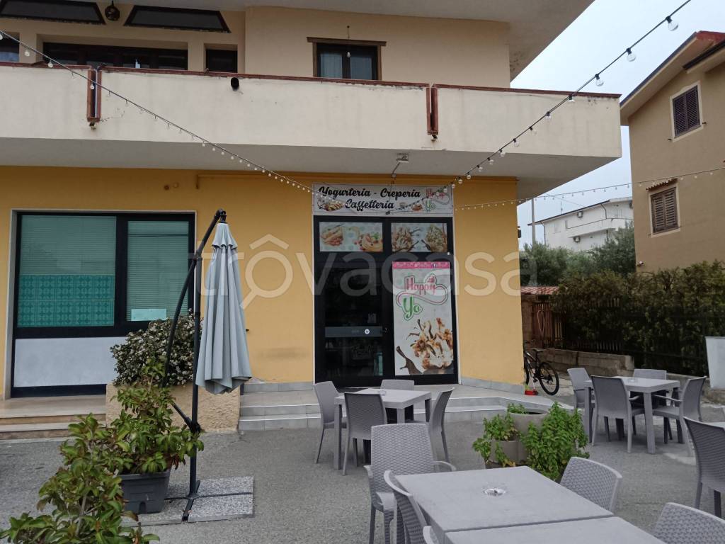 appartamento in vendita a Sellia Marina