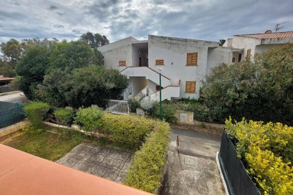 appartamento in vendita a Sellia Marina