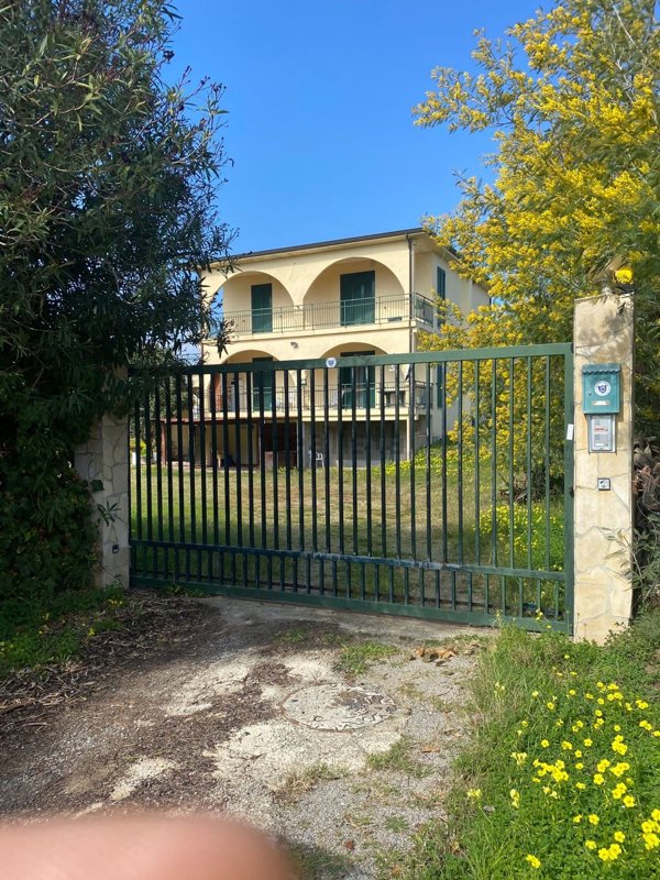appartamento in vendita a Sellia Marina