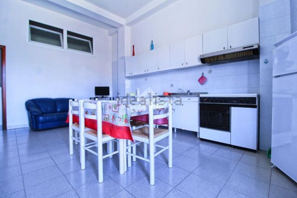 appartamento in vendita a Sellia Marina