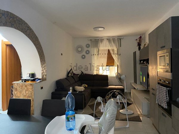 appartamento in vendita a Sellia Marina